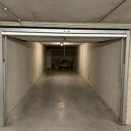 Helios 0201 With Location Apartment Nieuwpoort