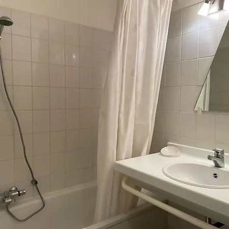 Apartment Helios 0201 With Location Nieuwpoort