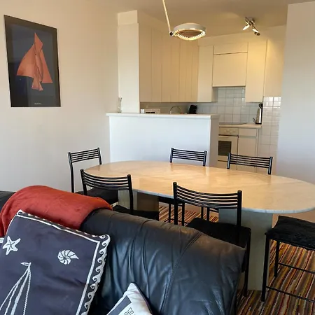 Apartment Helios 0201 With Location *